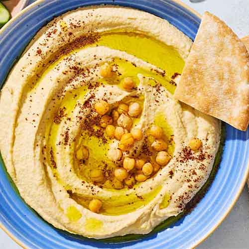 hummus