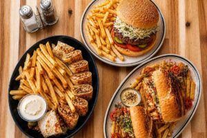 Why Amira Grill is Loved by Foodies in Denver