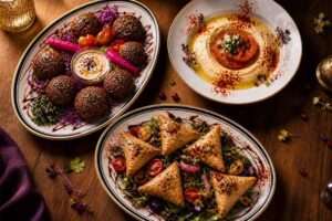 Discover Authentic Lebanese Flavors in Denver