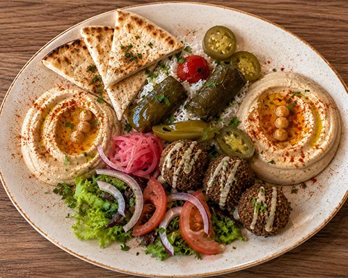 vigi plate